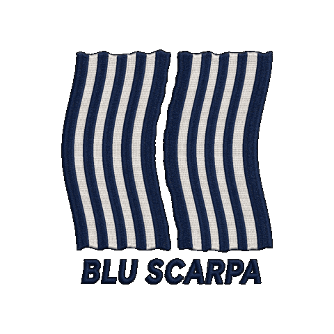Bluscarpaestateitaliana Sticker by Blu Scarpa