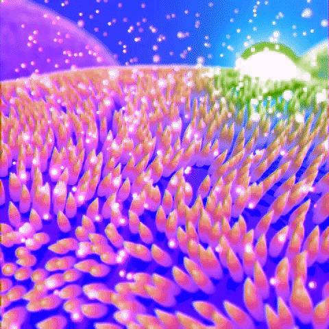 Green GIF