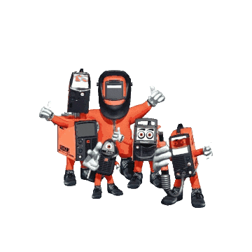 kemppiwelding Sticker