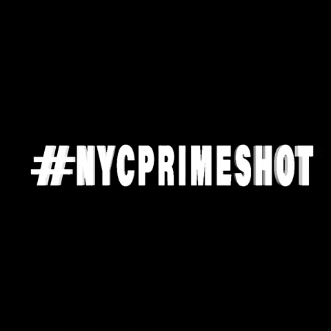 Primeshotfamily GIF by NYC Prime Shot