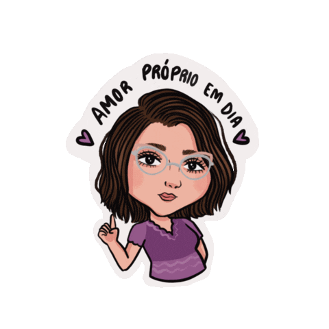 Comprinhascomamadê Sticker