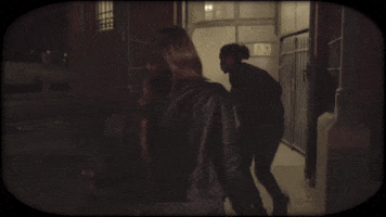 Valentines Day Oops GIF by Ren DMC