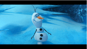 disney frozen snowman GIF by Walt Disney Animation Studios