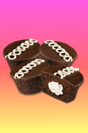 dessert cupcake GIF by Shaking Food GIFs