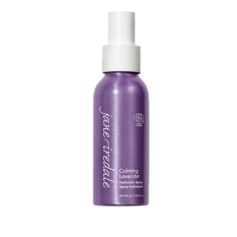 Makeup Lavender Sticker by jane iredale