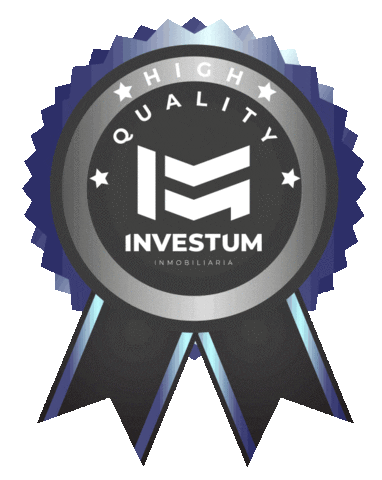 Investum Inmobiliaria Sticker