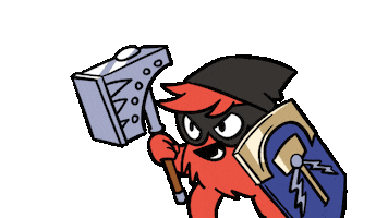 Warhammer Age Of Sigmar Sticker by Taschengelddieb.de