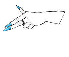 Love It Animation Sticker