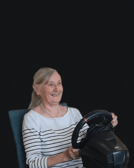 St. Maternus Caritas GIF