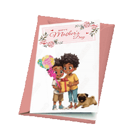 Mothers Day Sticker