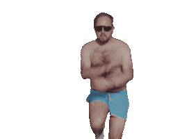 elfrescobeer Sticker