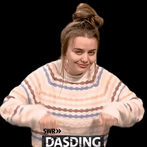 Point Yes GIF by DASDING