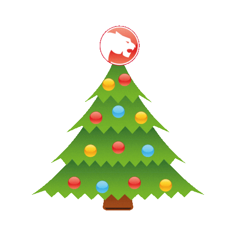 Merry Christmas Sticker by Saunier Duval Brand Group
