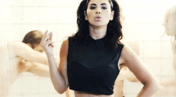 marina and the diamonds GIF
