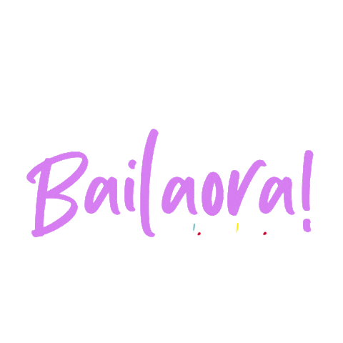 Cantera Flamenca Sticker