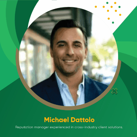 Michael Dattolo GIF