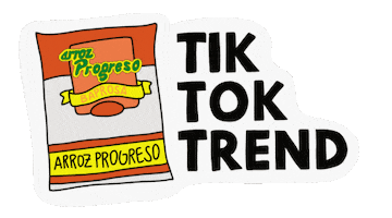 Arrozprogreso Sticker by Baprosahn