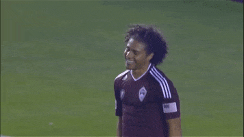 Colorado Rapids GIF by Perfect Soccer
