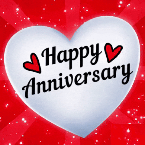 Anniversary GIF
