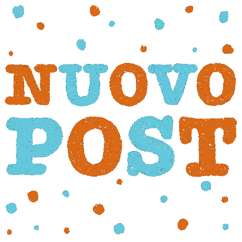 Post Sticker