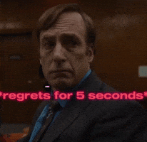 Better Call Saul GIF