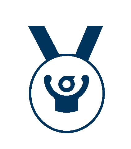 GroteClubActie Sticker