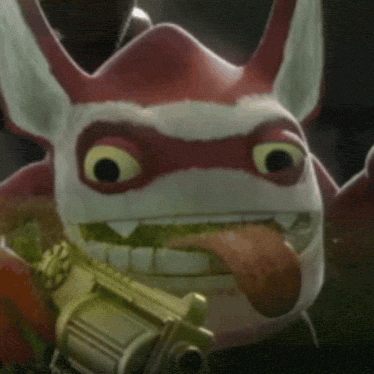 Iron Man GIF