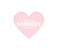 Sticker by Studio Goddess