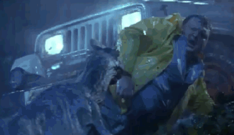 30 day movie challenge