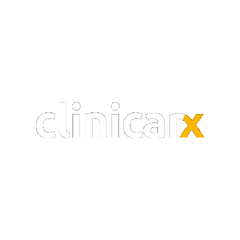 Clinicarx Sticker