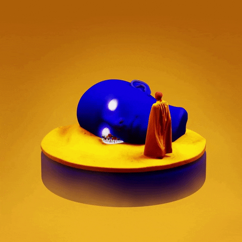 3D GIF