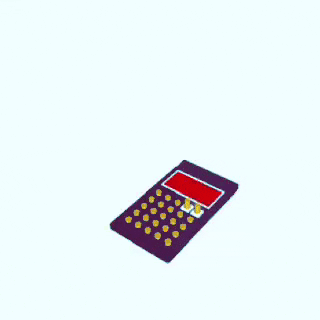 Transformer GIF