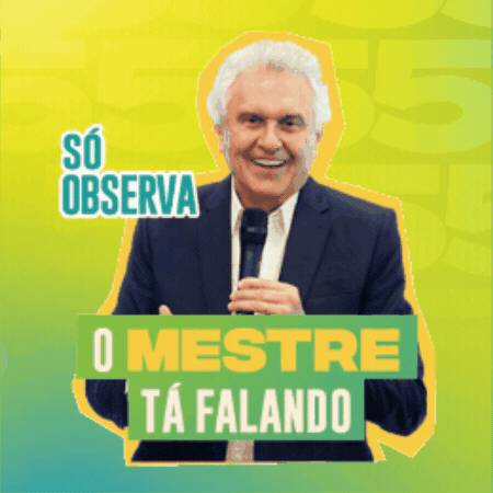 Psd GIF by Ronaldo Caiado