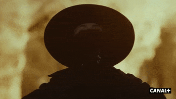 Happy Noomi Rapace GIF by CANAL+