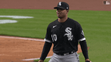 White Sox Sport GIF by Chicago White Sox