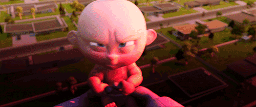 jack jack GIF