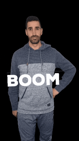 Marznow-Boom GIF by Marz Now