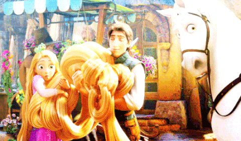 flynn rider