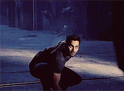 chris argent