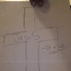jesus