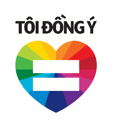 Toidongy Sticker by Tôi Đồng Ý