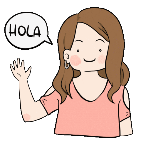 Carlotta Sticker