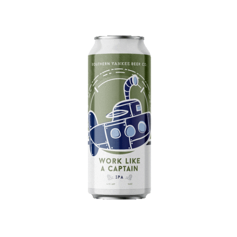 Southern Yankee Sticker