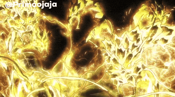 Fight Tybw GIF
