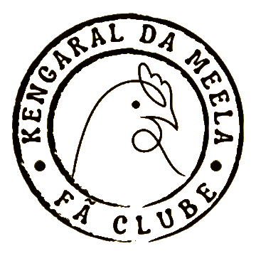 Nocasomila Sticker