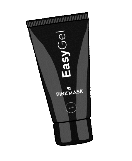 Pinkmasklovers Sticker by Pink Mask Nails