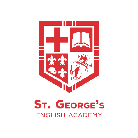 St George Bilbao Sticker