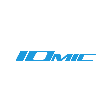 iomicusa Sticker