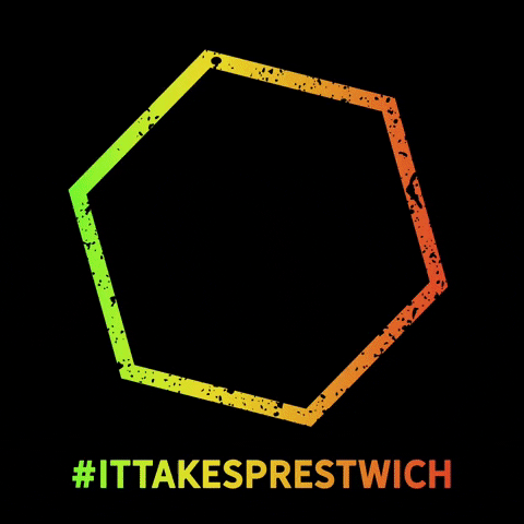 Prestwich Village GIF