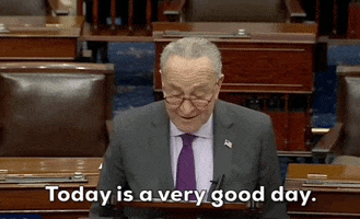 Marriage Equality Senate GIF by GIPHY News